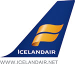Icelandair gets you to Iceland